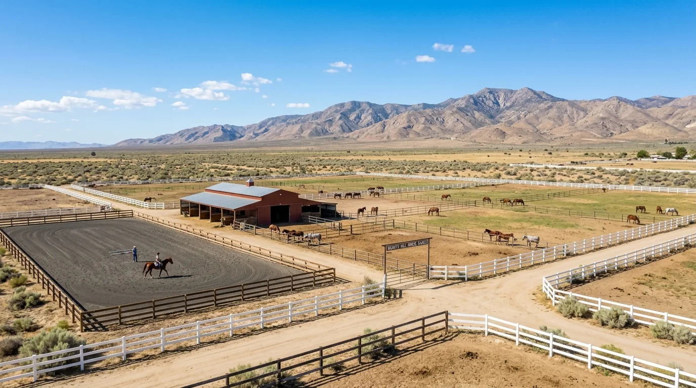 Palmdale desert homes and Santa Clarita suburban neighborhoods compared for Los Angeles County homebuyers